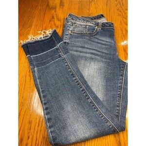 Boom Boom jeans, size 11, skinny